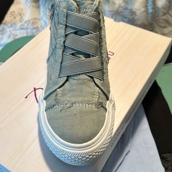 Blowfish Shoes - Blowfish mamba